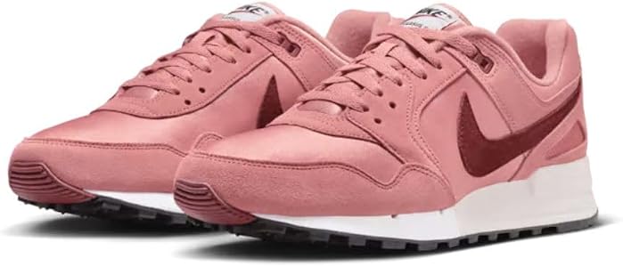 Buy Nike Mens Running Air Pegasus '89-Red Stardust/Dark Pony